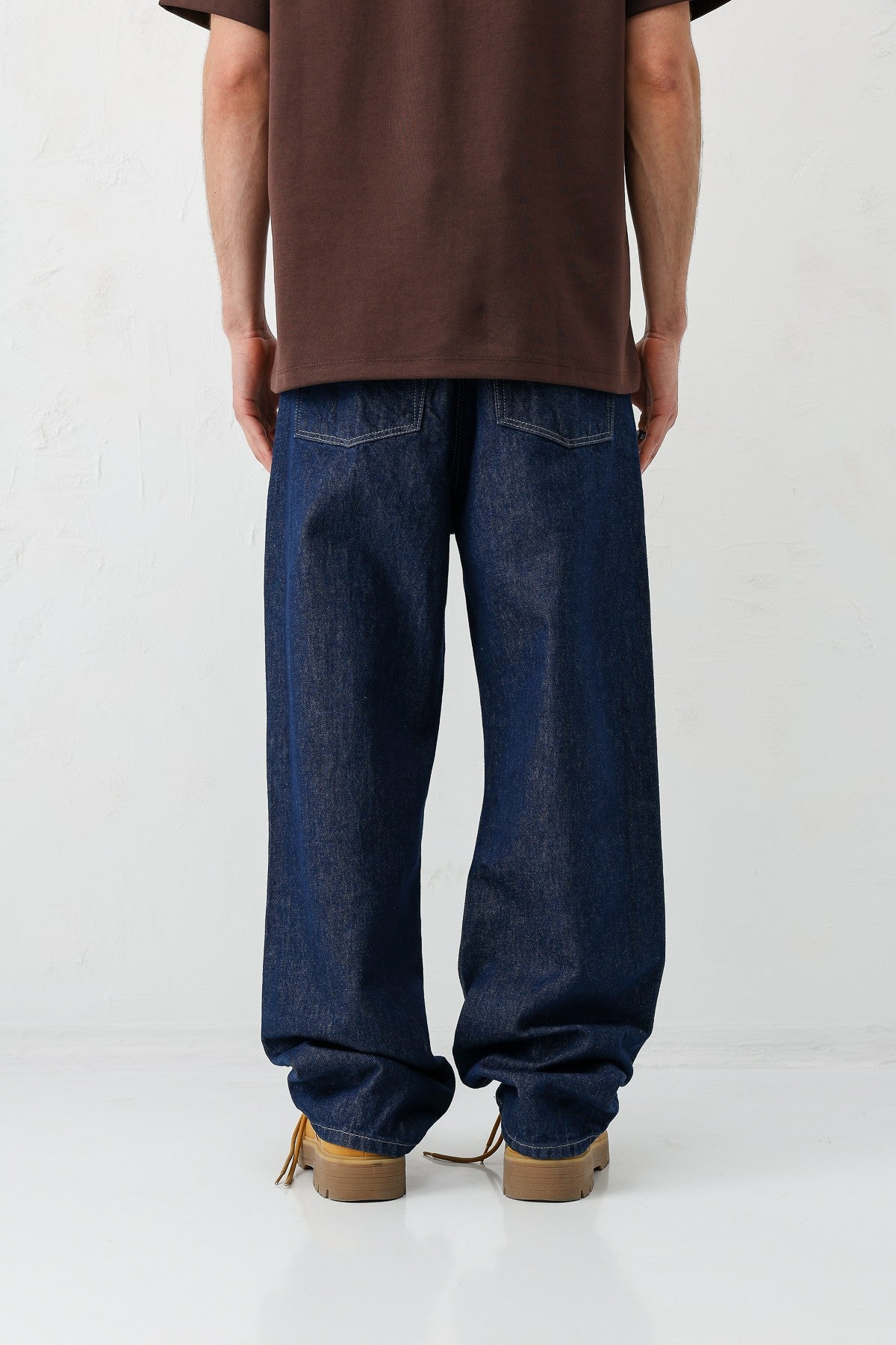 Baggy Fit Jean
