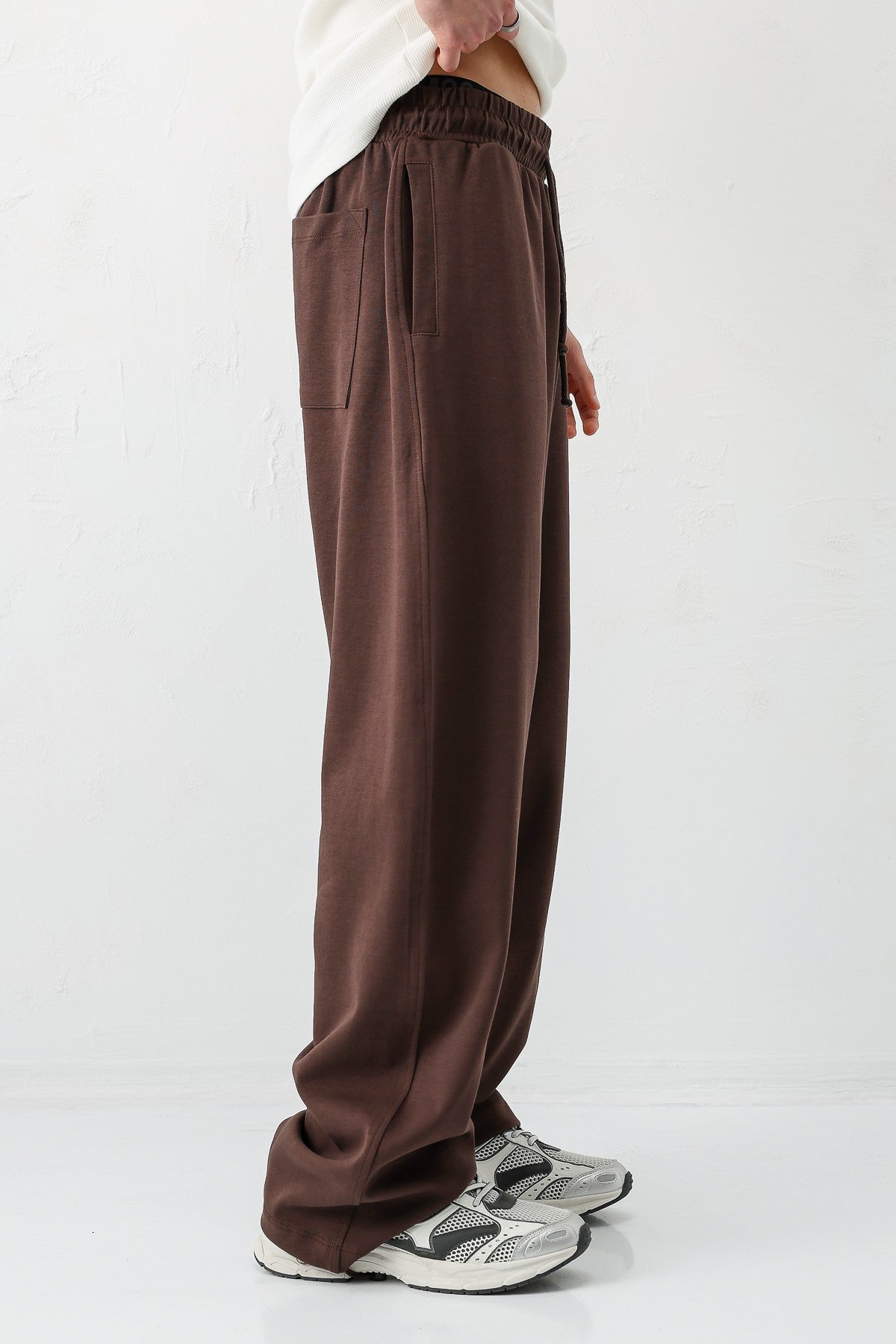 Balloon Fit Eşofman Alt