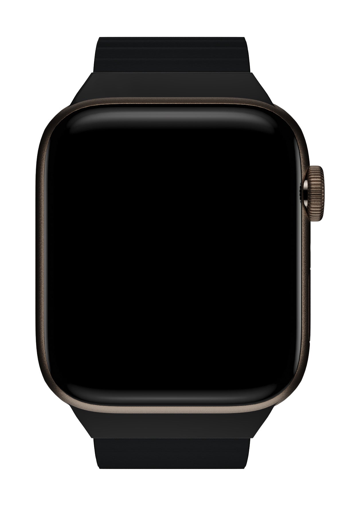 Apple Watch Uyumlu Premium Deri Loop Kordon Vallejo