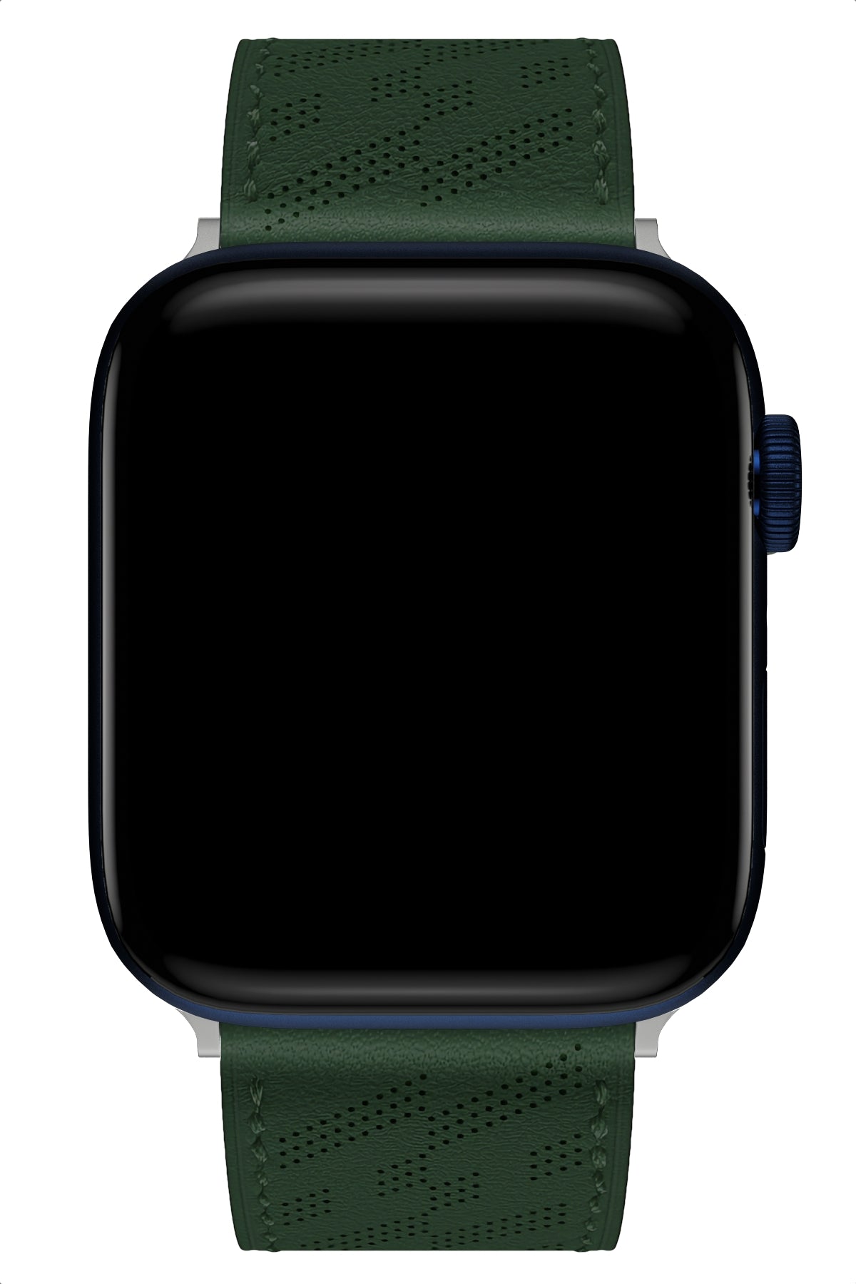 Apple Watch Uyumlu Multi Hole Deri Kordon Vallejo