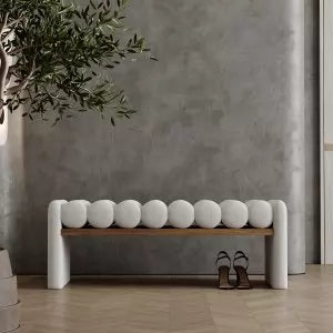 Victory Bench