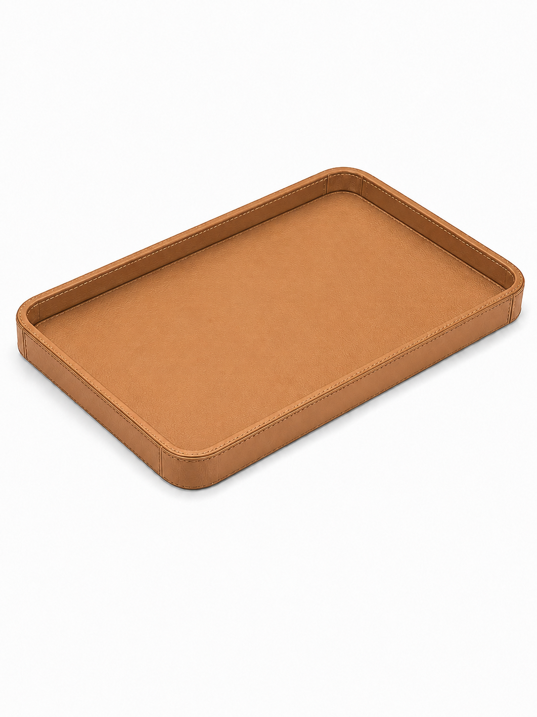 Memonza-Viéns Taba Deri Tepsi X-Large-Tepsi-1-Milagron.com