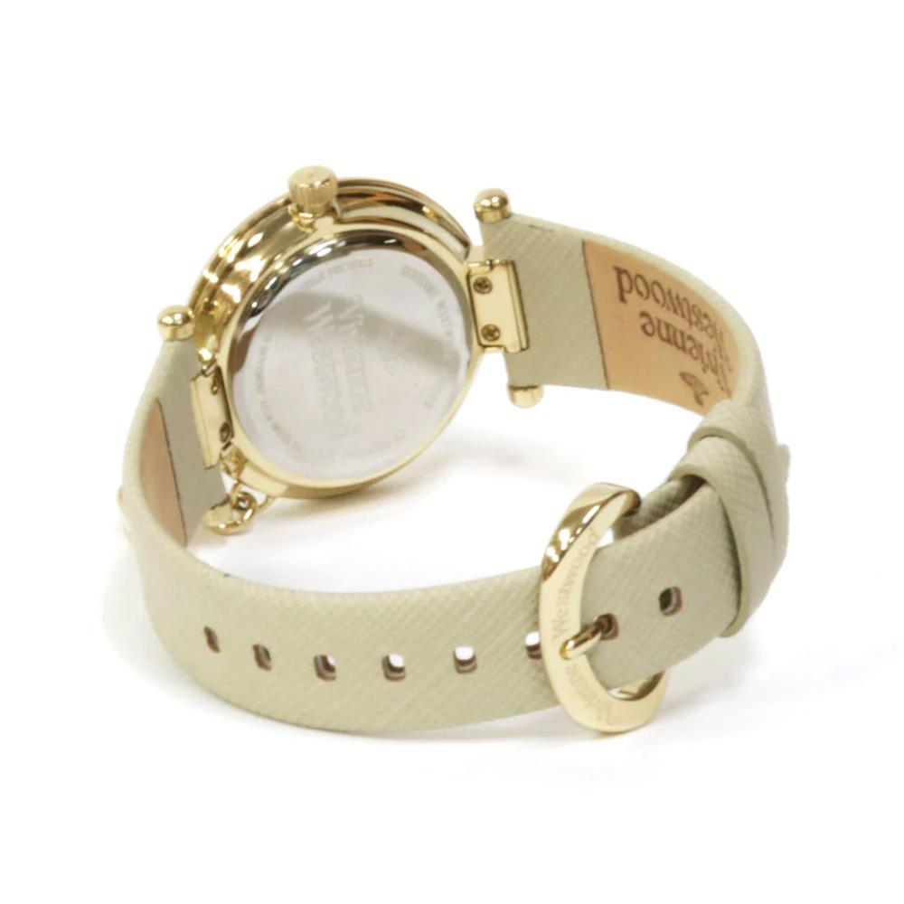 Vivienne Westwood Vv006Gdcm Kadın Kol Saati