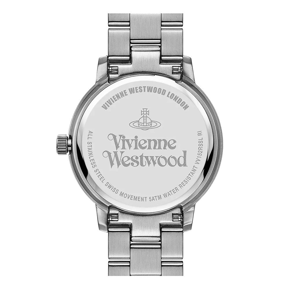 Vivienne Westwood Vv152Rssl Kadın Kol Saati