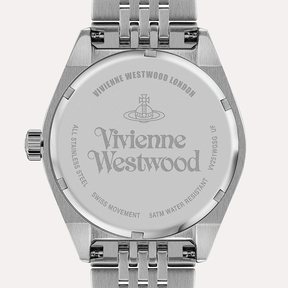 Vivienne Westwood Vv251Wgsg Kadın Kol Saati