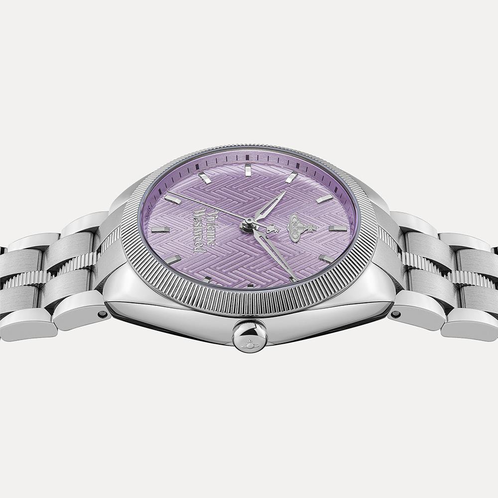 Vivienne Westwood Vv281Ppsl Kadın Kol Saati