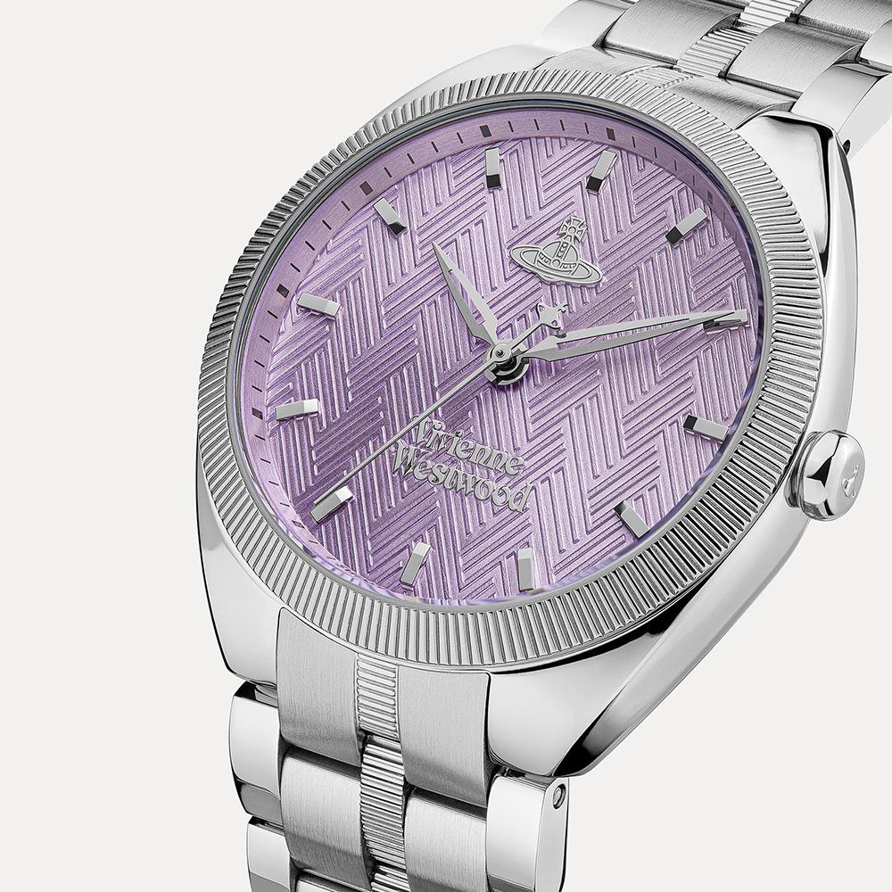 Vivienne Westwood Vv281Ppsl Kadın Kol Saati