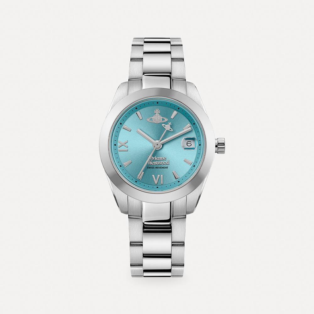 Vivienne Westwood Vv292Tqsl Kadın Kol Saati