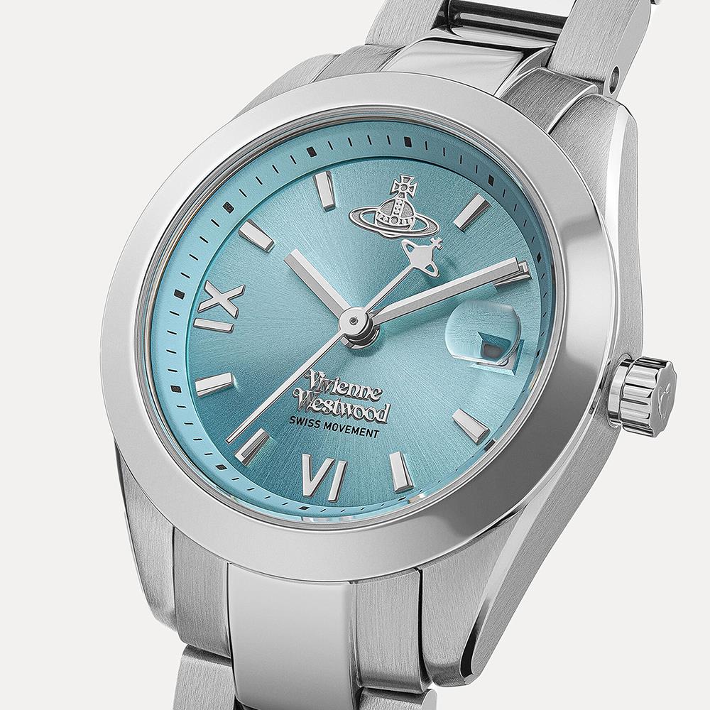 Vivienne Westwood Vv292Tqsl Kadın Kol Saati