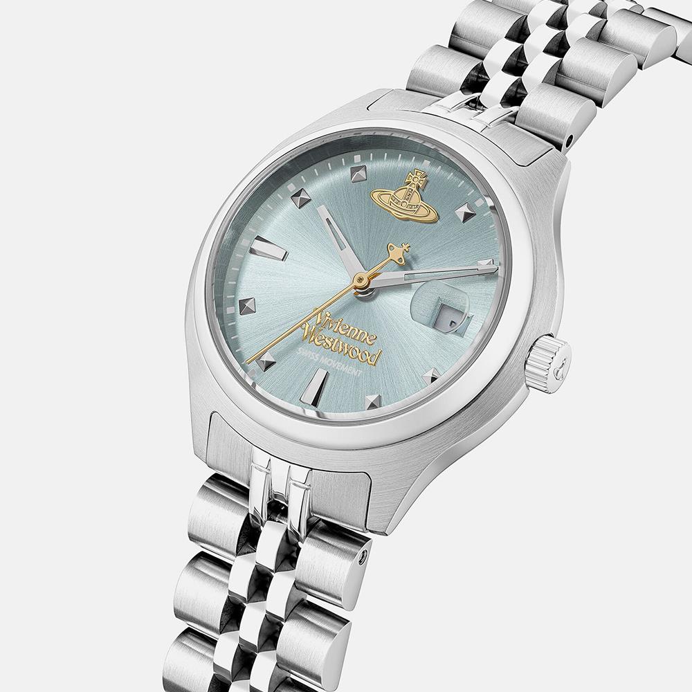 Vivienne Westwood Vv311Lblsl Kadın Kol Saati