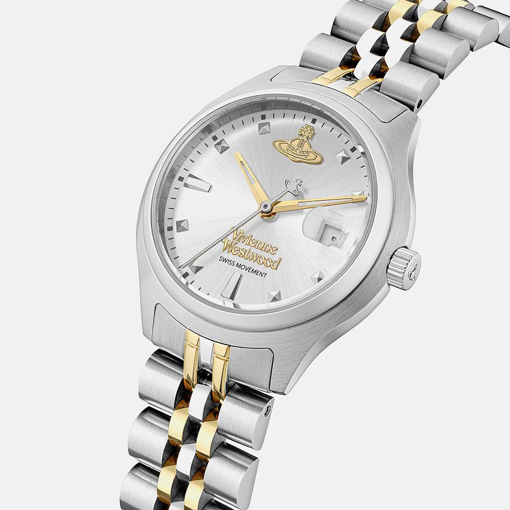 Vivienne Westwood Vv311Slsg Kadın Kol Saati