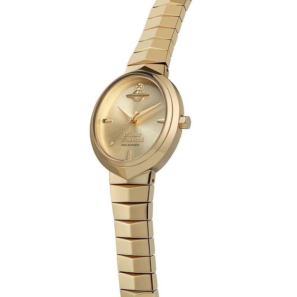 Vivienne Westwood Vv314Gdgd Kadın Kol Saati