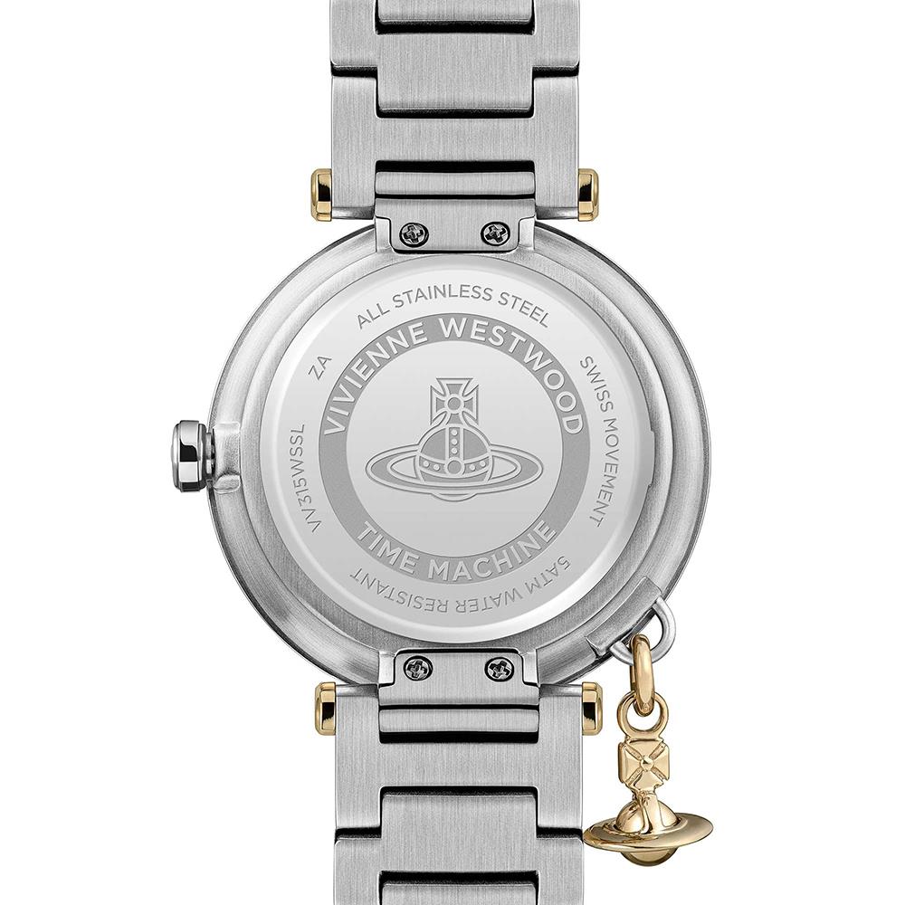 Vivienne Westwood Vv315Wssl Kadın Kol Saati