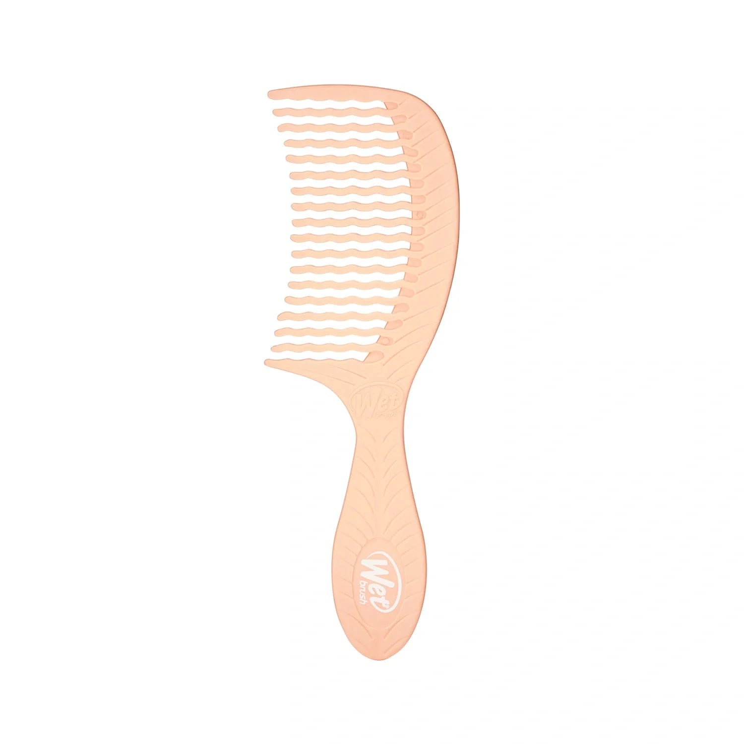 Wet Brush Go Green Hindistan Cevizi Yağlı Dolaşık Açıcı Tarak