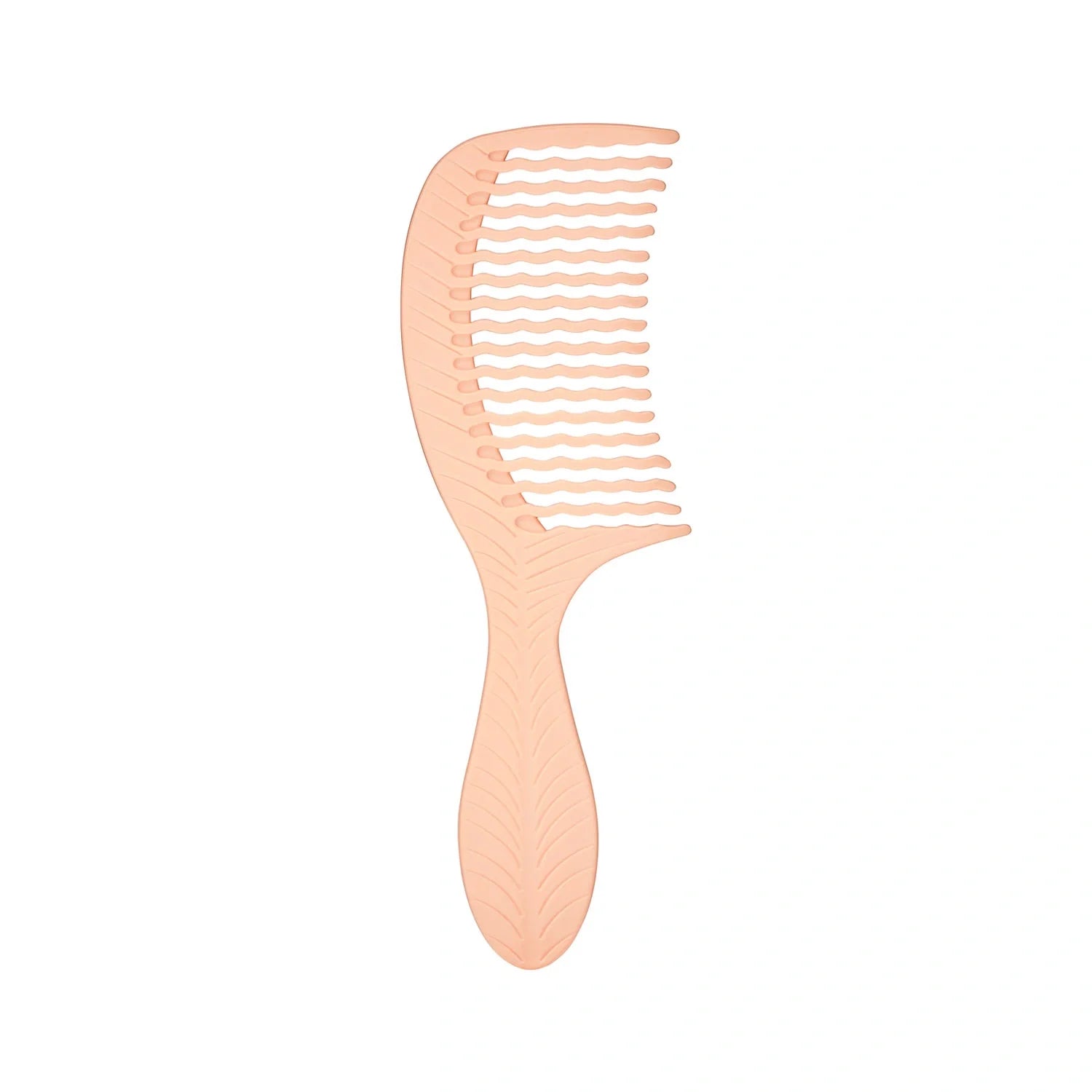 Wet Brush Go Green Hindistan Cevizi Yağlı Dolaşık Açıcı Tarak