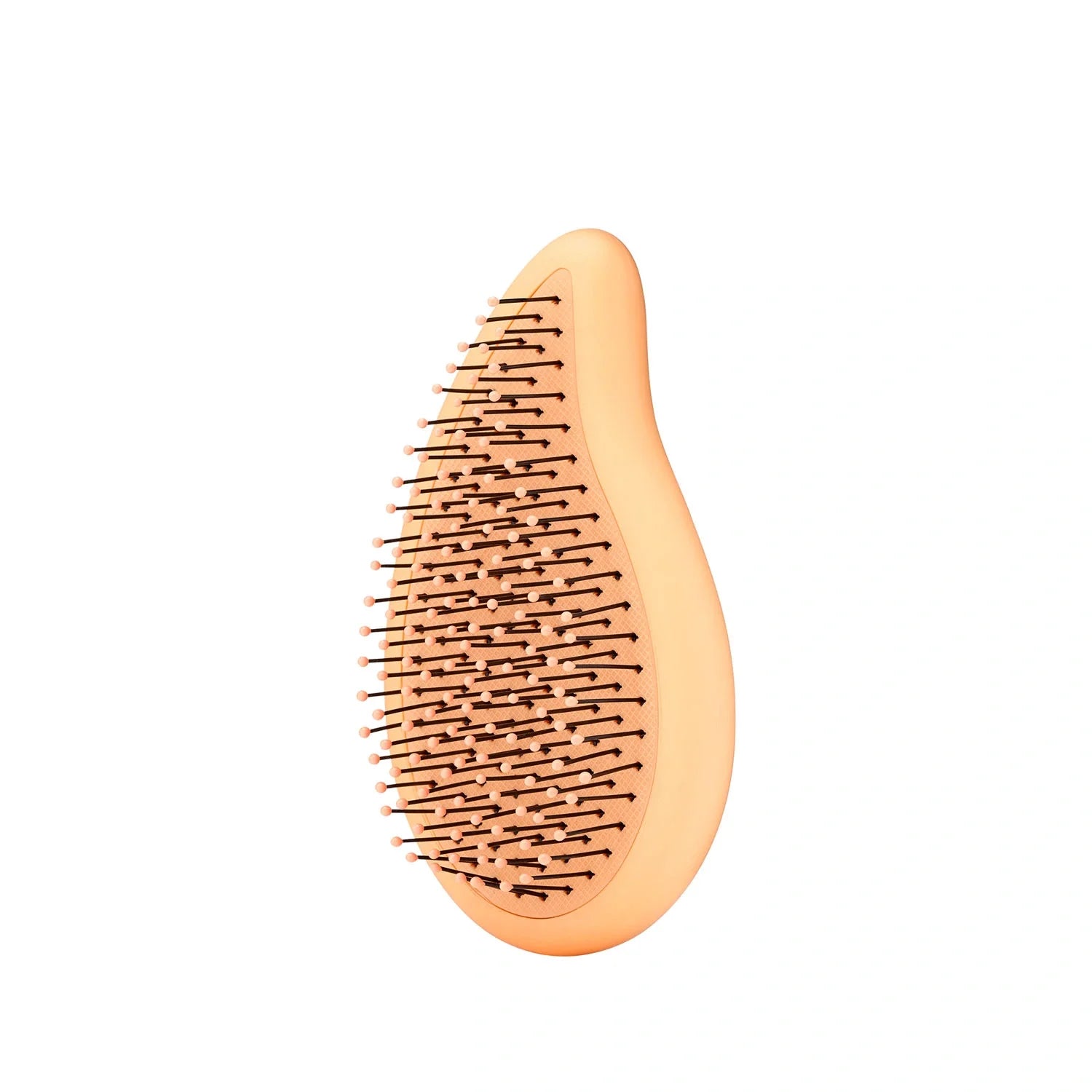 Wet Brush Go Green Palm Detangler Hindistan Cevizi Yağlı Saç Fırçası