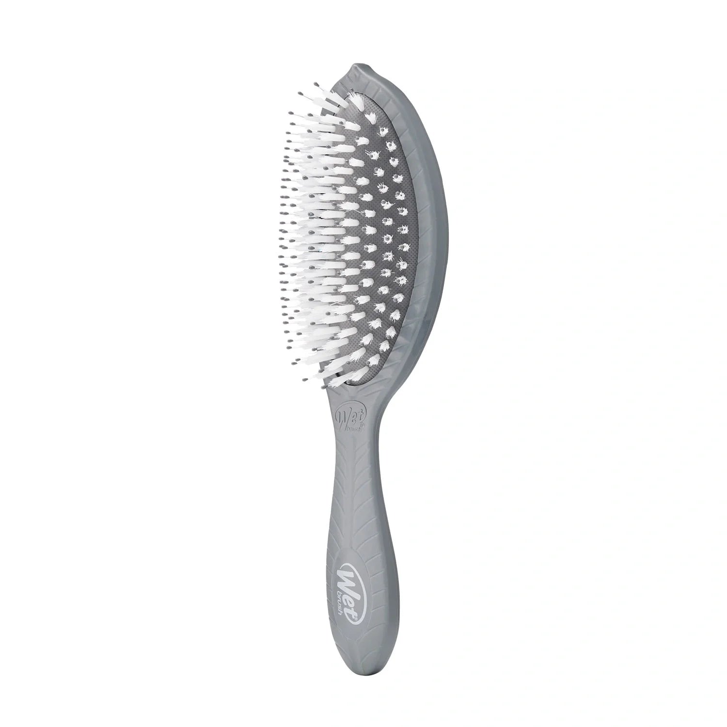 Wet Brush Go Green Treatment&Shine Aktif Karbonlu Dolaşık Açıcı Saç Fırçası