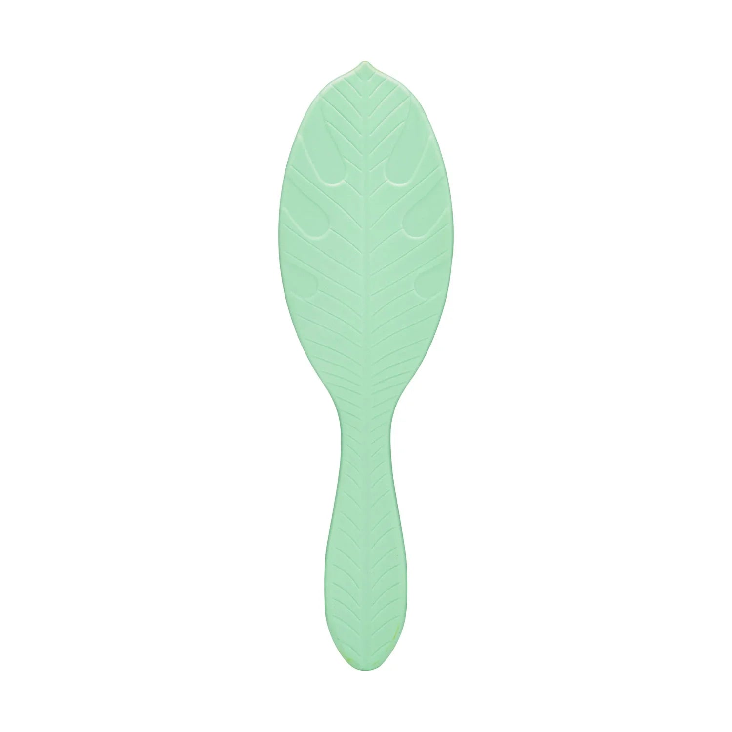 Wet Brush Go Green Treatment&Shine Çay Ağacı Yağlı Dolaşık Açıcı Saç Fırçası