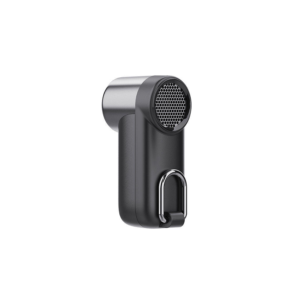 Wi-Fs018 Ice Core Mini 100 Kademeli Led Göstergeli Soğutucu El Fanı