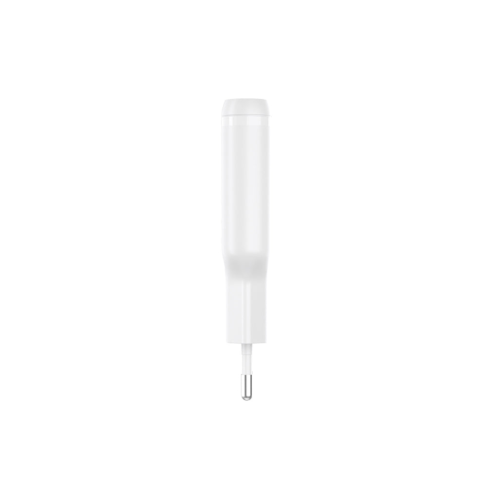 Wi-G035 Essen Slim Serisi Gan 65W Pd Hızlı Şarj Başlığı