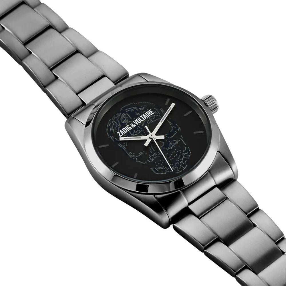 Zadig & Voltaire Zv029.Cm Kadın Kol Saati