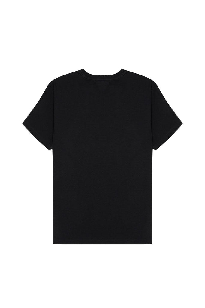 WWF Market | Zürafa T-shirt - Siyah 2 | Milagron