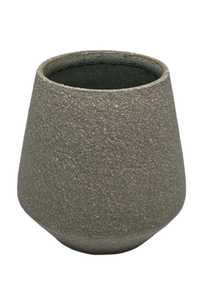Frui Ceramics | Bardak | Gri Stoneware Fincan | Milagron 