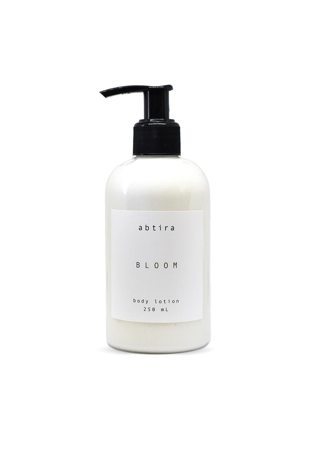 Abtira Garden-BLOOM | Nemlendirici Vücut Losyonu-Vücut Kremi-1-Milagron.com