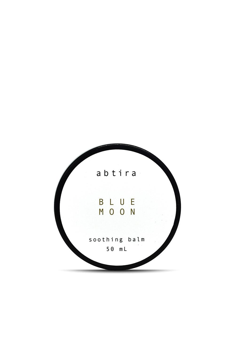 Abtira Garden-BLUE MOON | Atopiye Eğilimli Ciltler İçin Rahatlatıcı Balm | Yüz + Vücut-Vücut Kremi-1-Milagron.com
