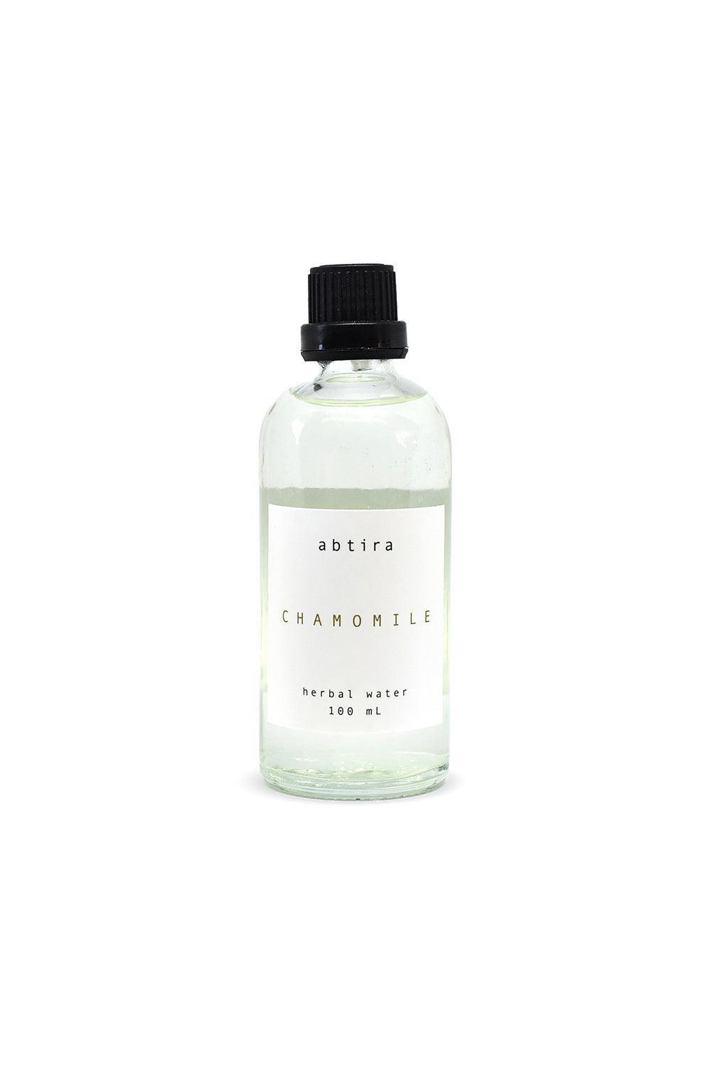Abtira Garden-CHAMOMILE | Saf Papatya Suyu-Tonik-1-Milagron.com