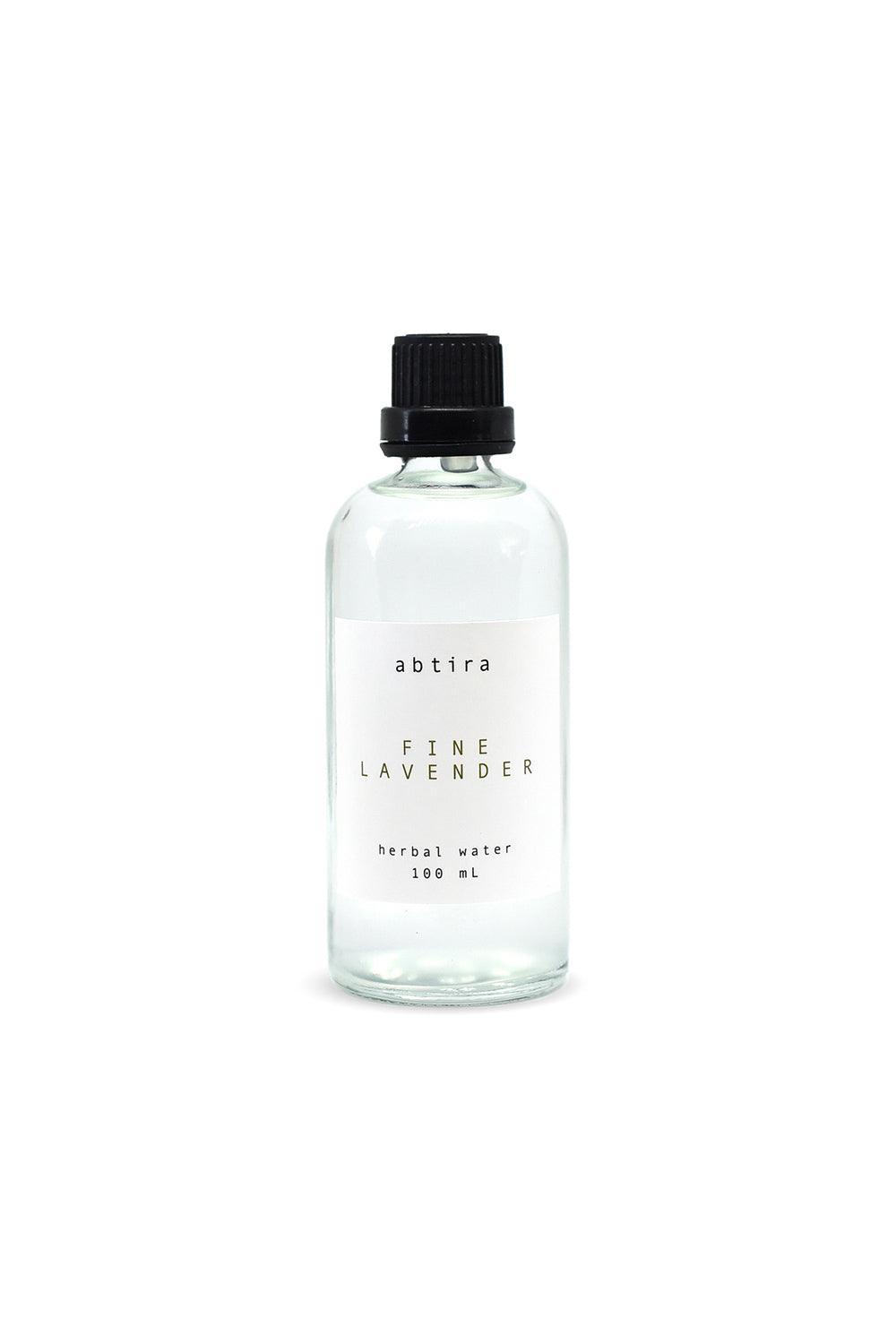 Abtira Garden-FINE LAVENDER | Zarif Lavanta Suyu-Tonik-1-Milagron.com