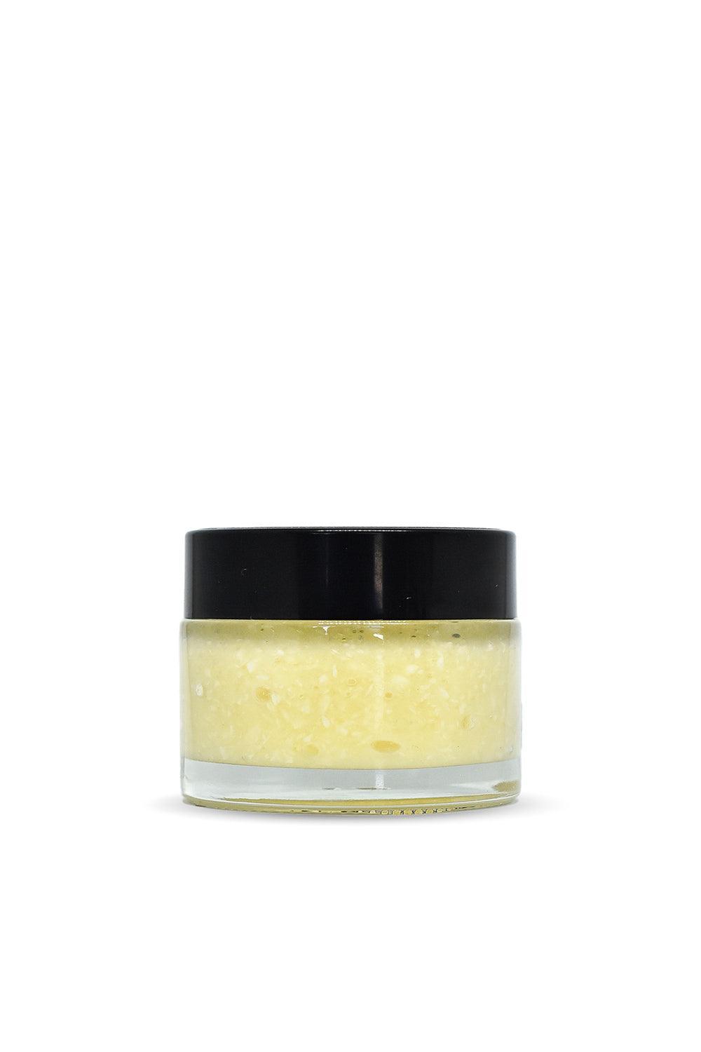 Abtira Garden-LEMON GRAPEFRUIT | Zarif Yüz Ovması-Peeling-2-Milagron.com