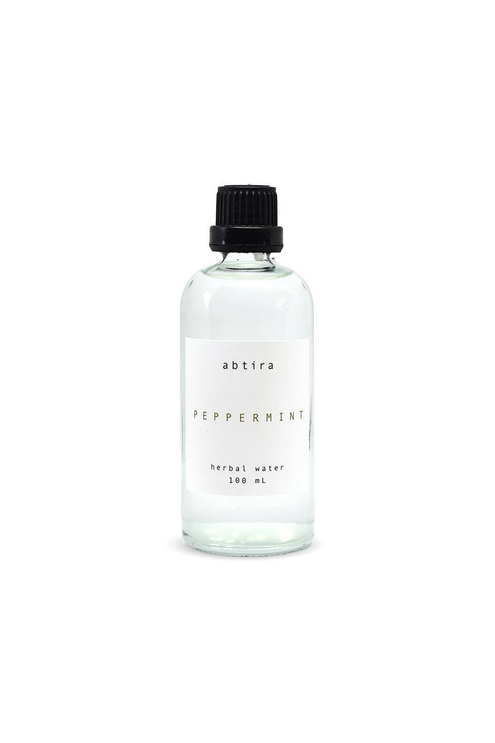 Abtira Garden-PEPPERMINT | Saf Nane Suyu-Tonik-1-Milagron.com