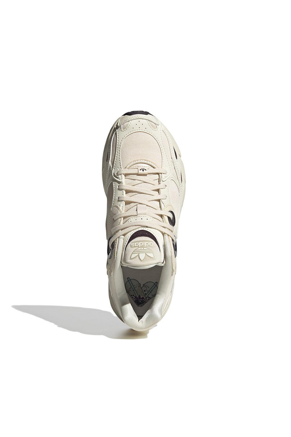 Adidas-ASTIR W FTWWHT/CWHITE/ECRTIN-Sneakers-2-Milagron.com