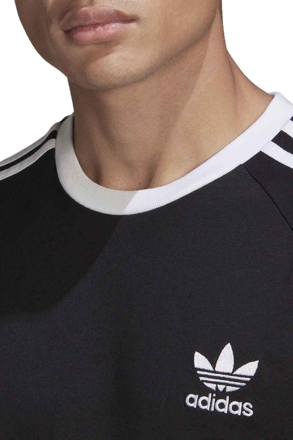 Adidas-Adicolor 3-Stripes Tshirt-T-Shirts-6-Milagron.com
