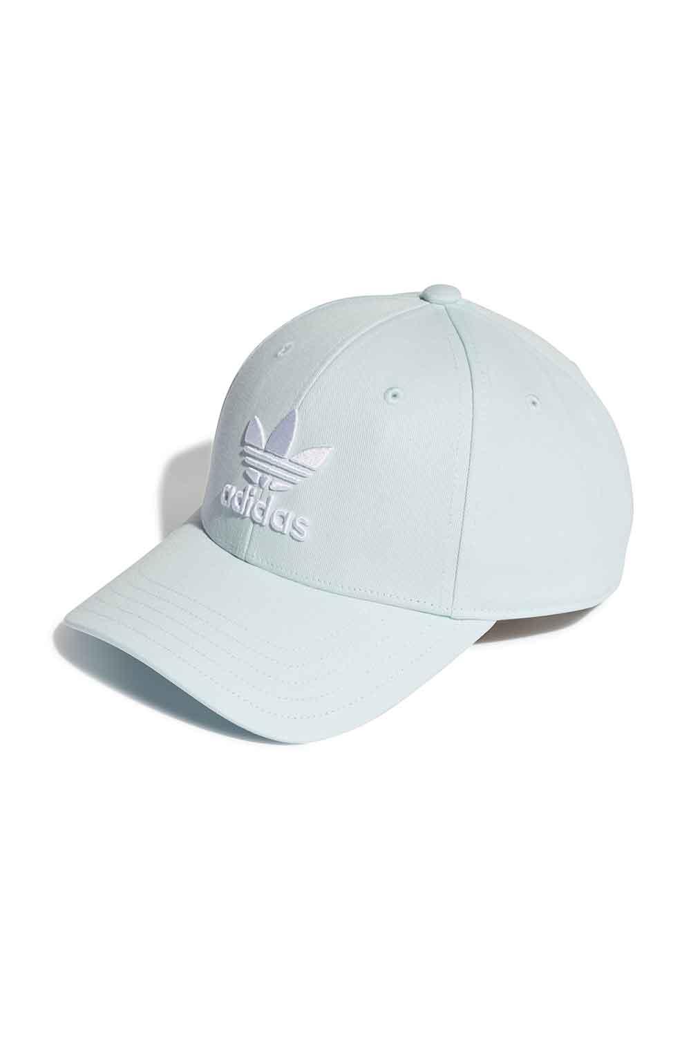 Adidas-Baseb Class Tre Almost Blue Woman-Şapka-1-Milagron.com