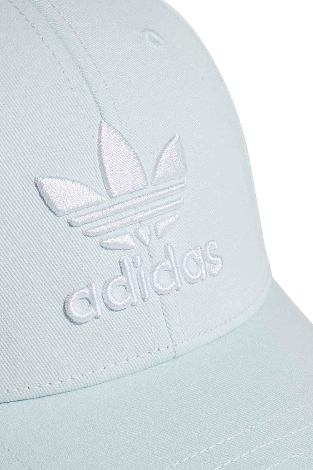 Adidas-Baseb Class Tre Almost Blue Woman-Şapka-3-Milagron.com