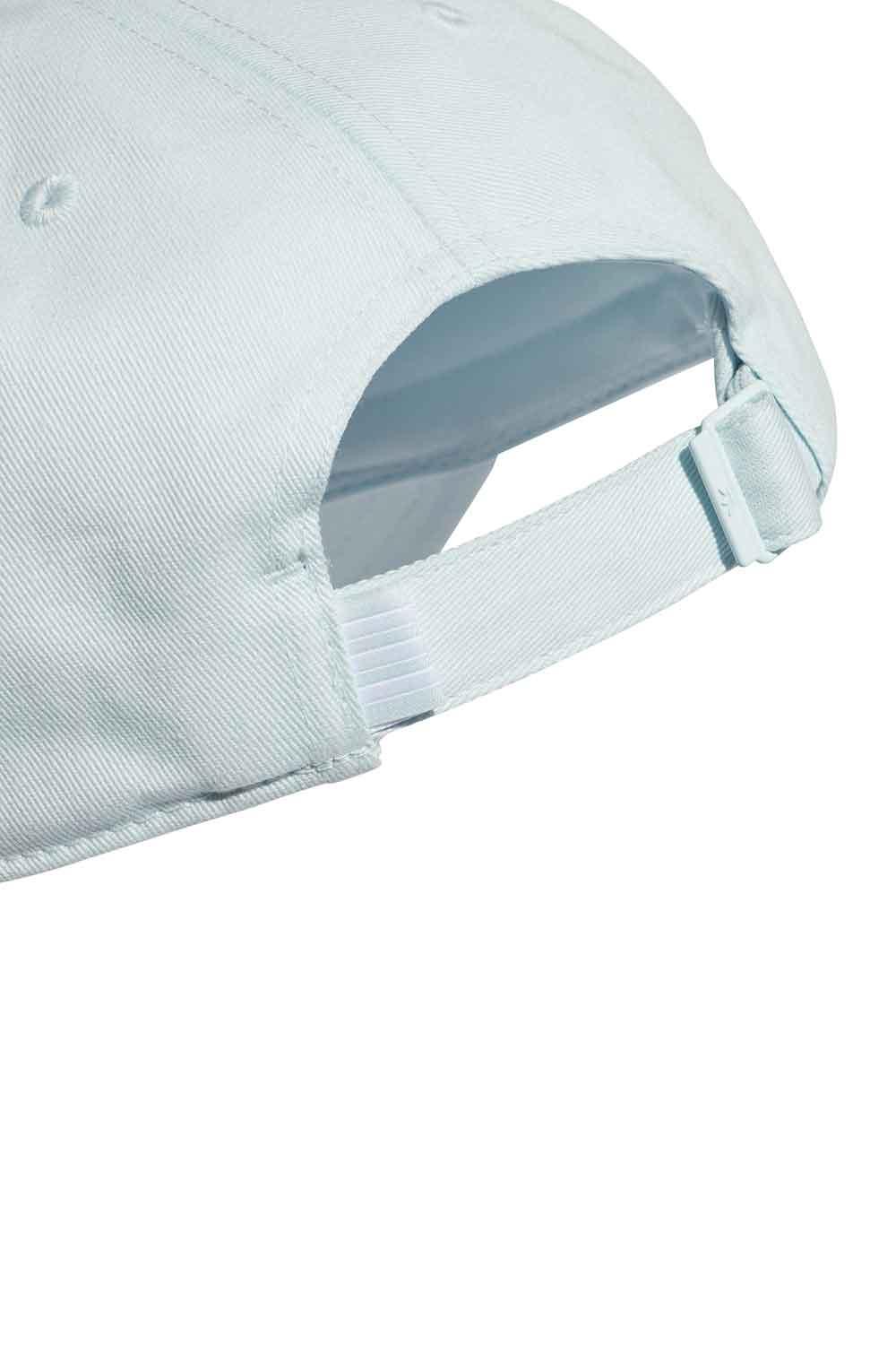 Adidas-Baseb Class Tre Almost Blue Woman-Şapka-5-Milagron.com
