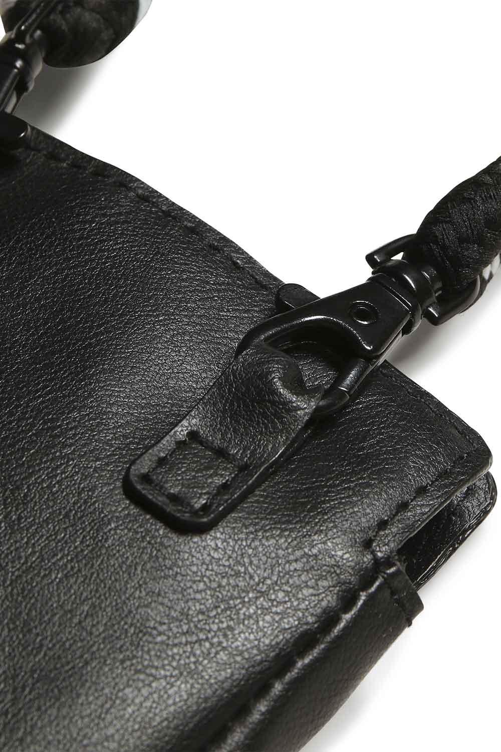 Adidas-Essentials Küçük Telefon Çantası-Omuz Çantası-4-Milagron.com