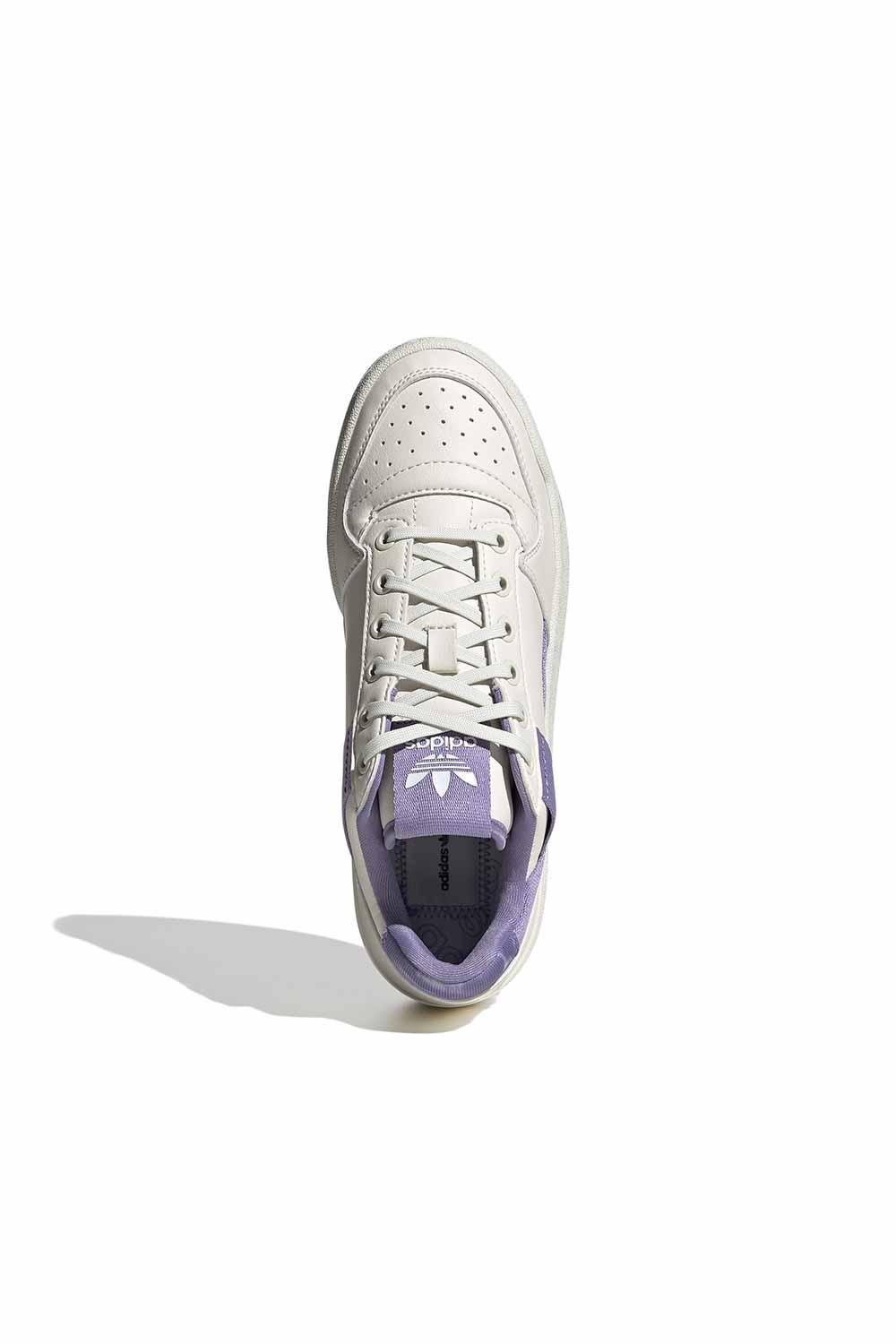 Adidas-Forum Bold Parley White/Magic Lilac-Sneakers-2-Milagron.com