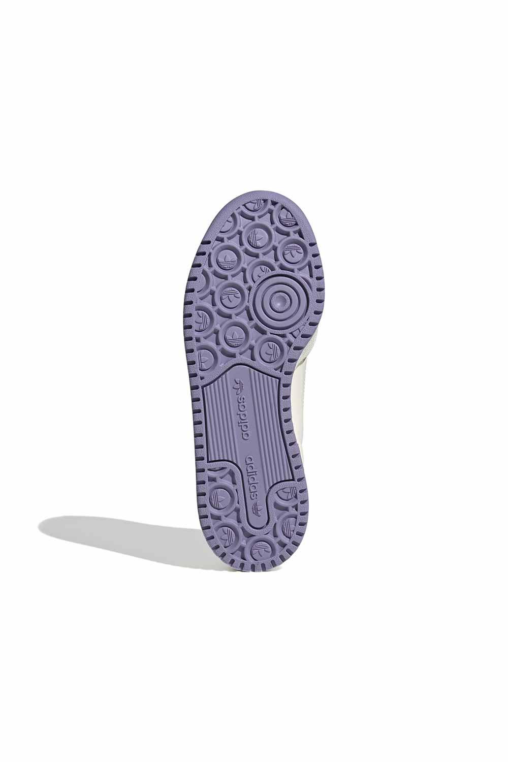 Adidas-Forum Bold Parley White/Magic Lilac-Sneakers-3-Milagron.com