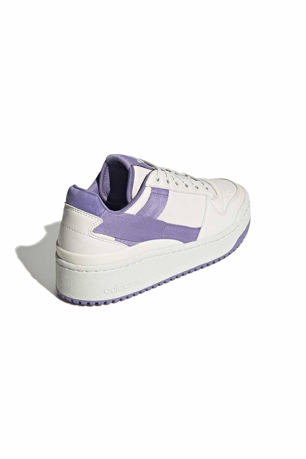 Adidas-Forum Bold Parley White/Magic Lilac-Sneakers-6-Milagron.com