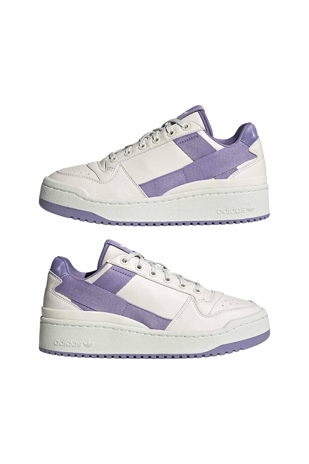 Adidas-Forum Bold Parley White/Magic Lilac-Sneakers-9-Milagron.com