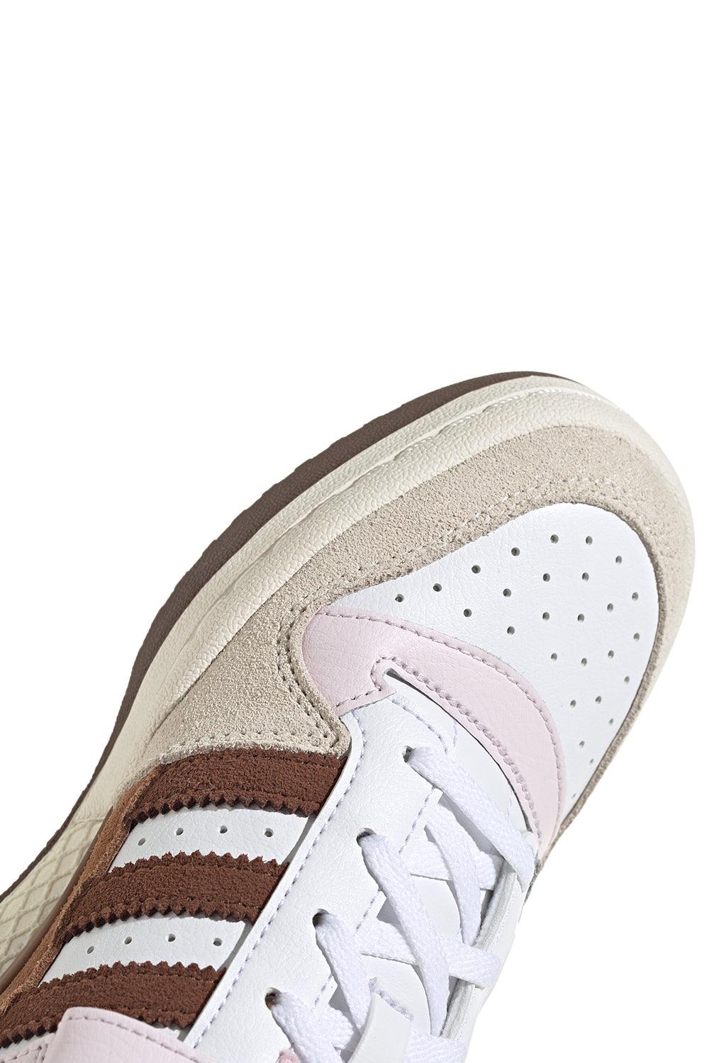 Adidas-Forum Low Ayakkabı-Sneakers-2-Milagron.com