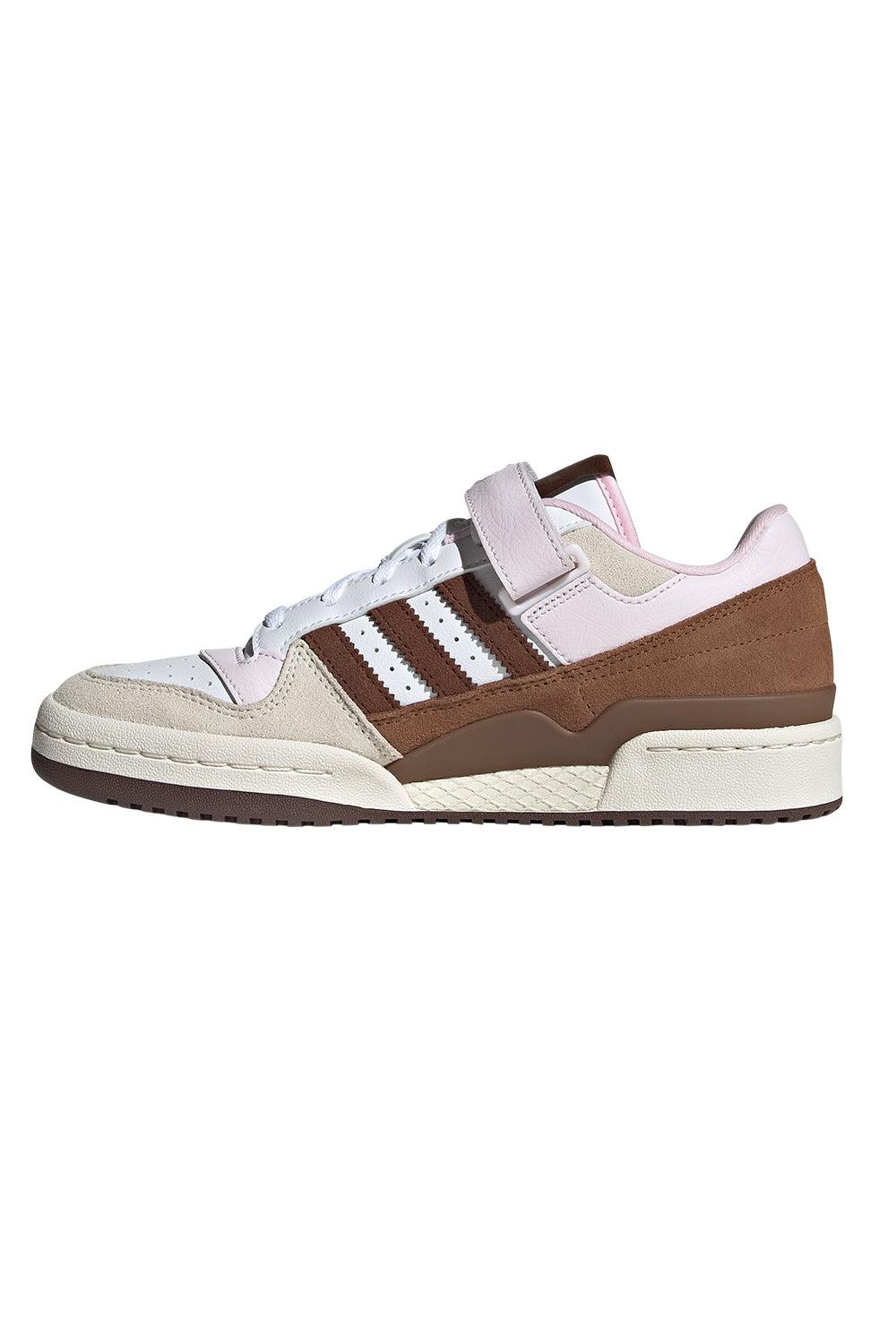 Adidas-Forum Low Ayakkabı-Sneakers-7-Milagron.com