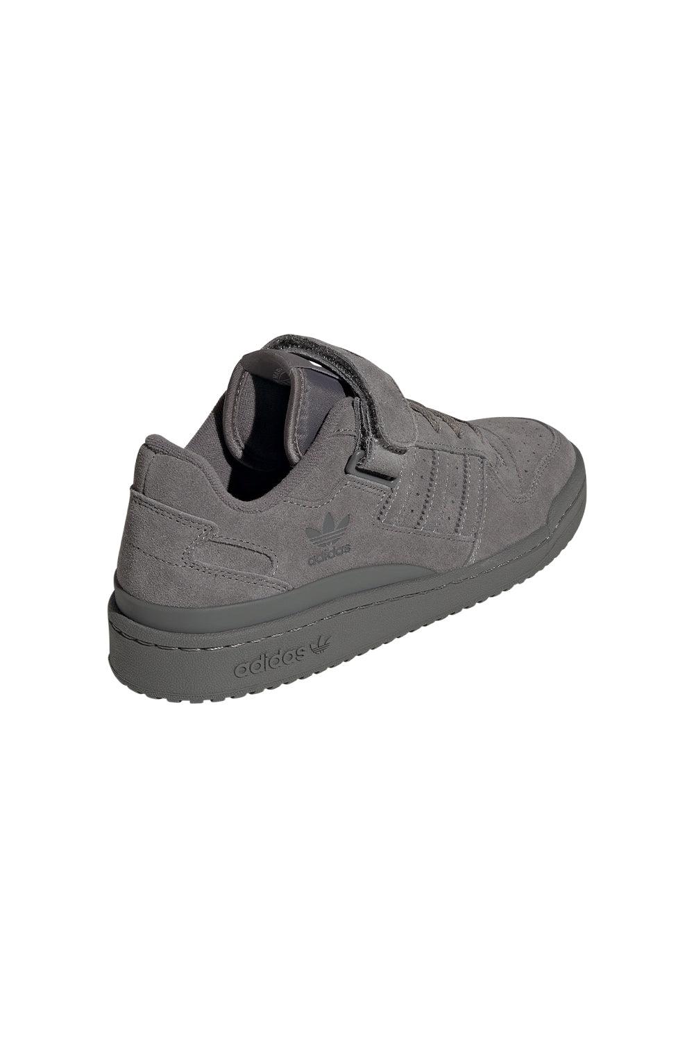 Adidas-Forum Low Grey Four-Sneakers-7-Milagron.com