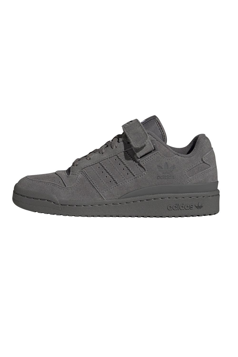 Adidas-Forum Low Grey Four-Sneakers-8-Milagron.com