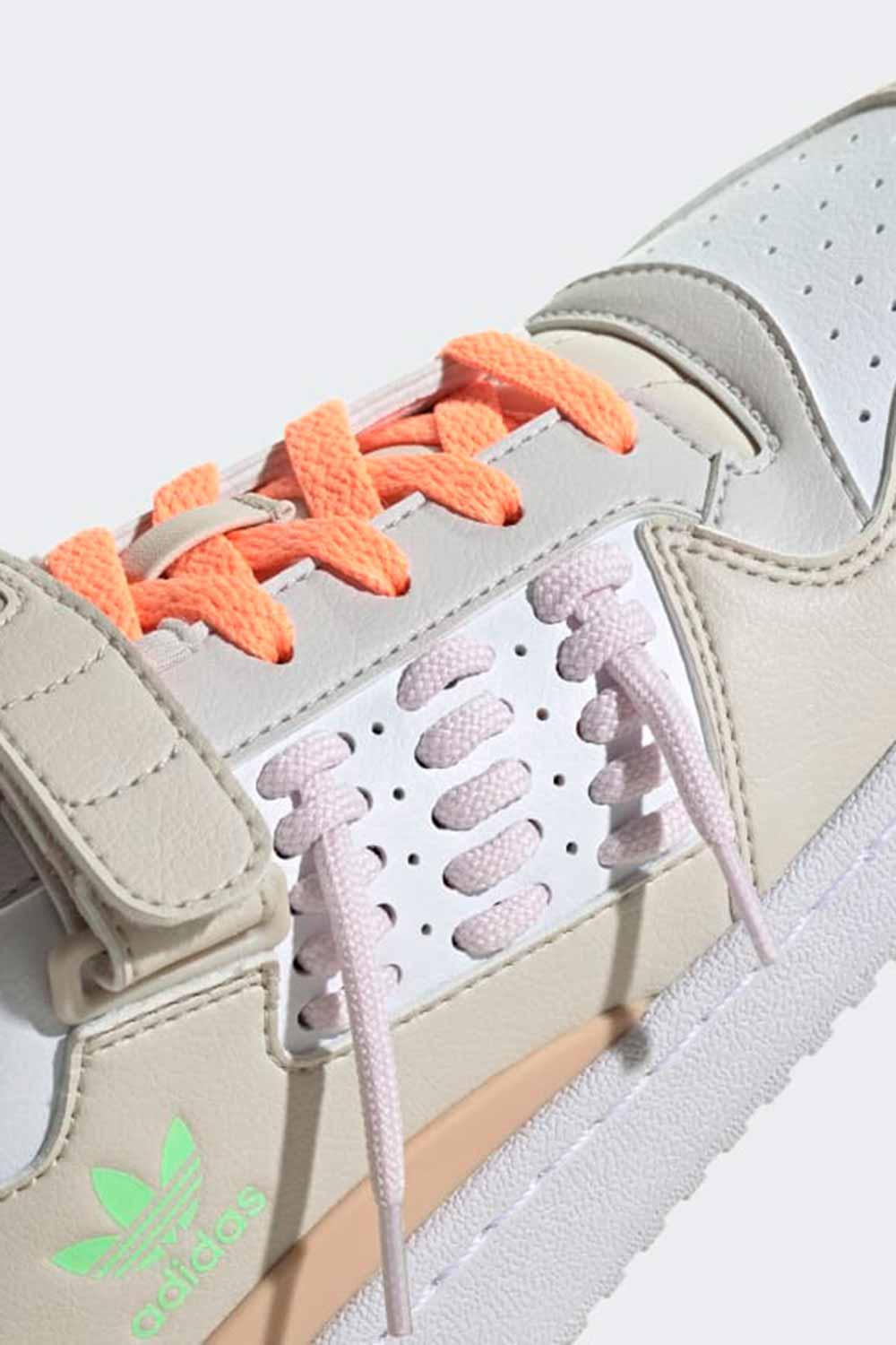 Adidas-Forum Low Sneaker-Sneakers-4-Milagron.com