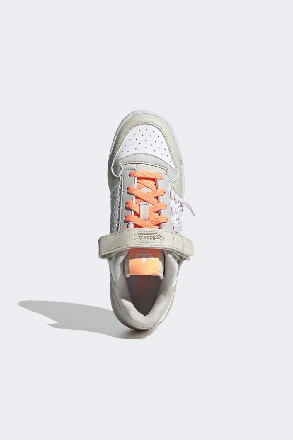 Adidas-Forum Low Sneaker-Sneakers-5-Milagron.com