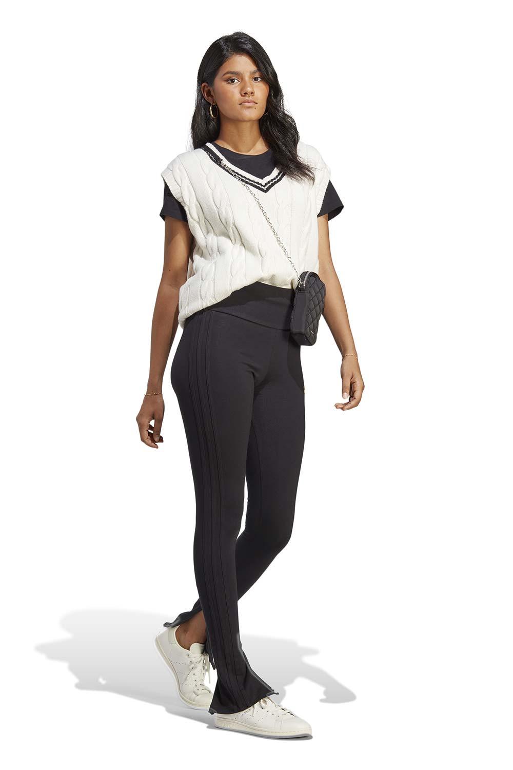 Adidas-Leggings Black-Activewear-6-Milagron.com